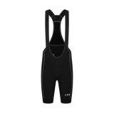 Men's I.P.S. Enduro Limited Edition Bib Shorts T501S- Black - L