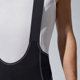 Men's I.P.S. Enduro Limited Edition Bib Shorts T501S- Black - L