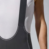 Men's I.P.S. Enduro Limited Edition Bib Shorts T501S - Charcoal  Gray-L