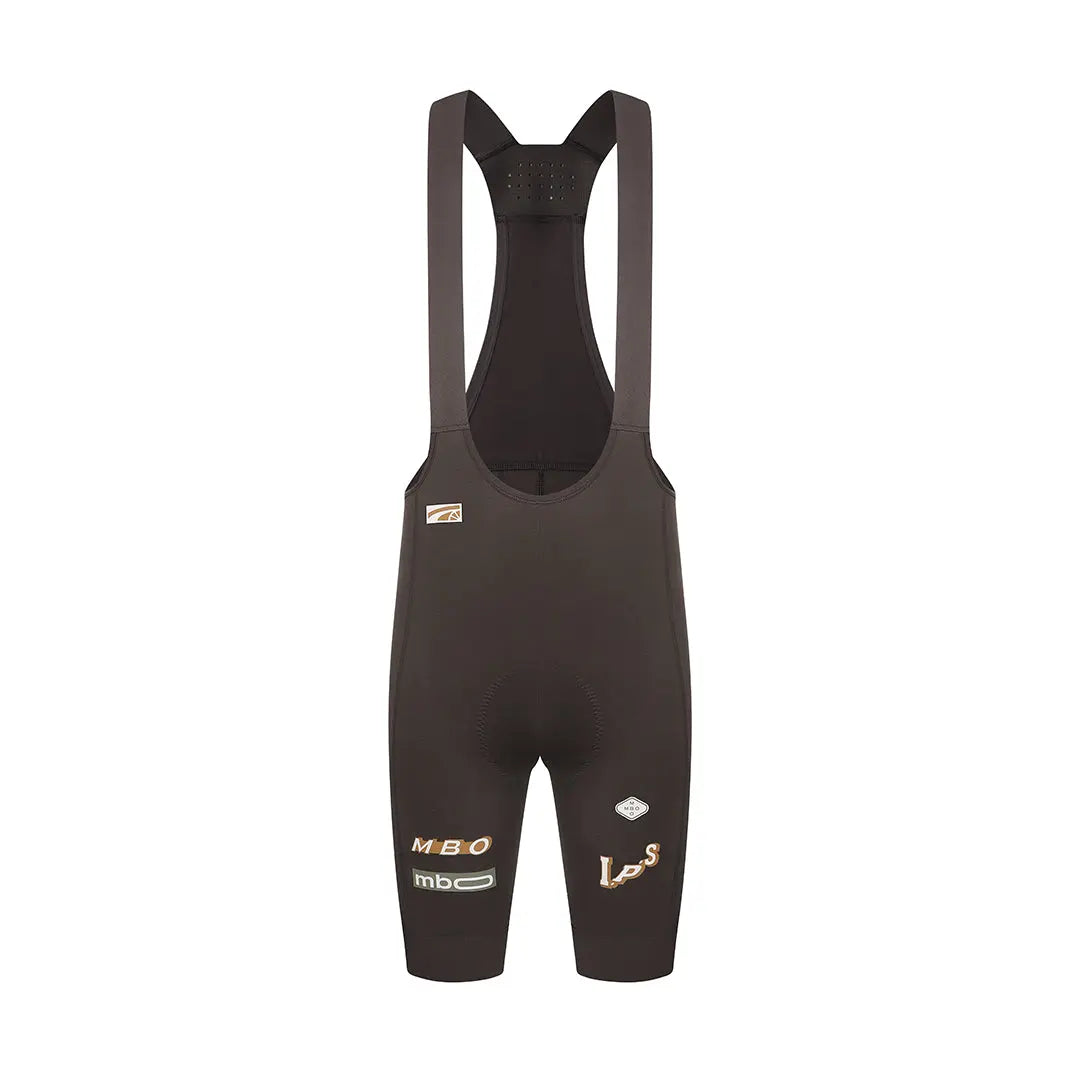 Men's I.P.S. Enduro Limited Edition Bib Shorts T501S MBO