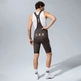 Men's I.P.S. Enduro Limited Edition Bib Shorts T501S MBO