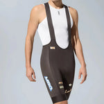 Men's I.P.S. Enduro Limited Edition Bib Shorts T501S MBO