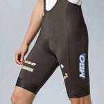 Men's I.P.S. Enduro Limited Edition Bib Shorts T501S MBO