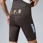 Men's I.P.S. Enduro Limited Edition Bib Shorts T501S MBO