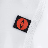 Men's I.P.S. Enduro Limited Edition Bib Shorts T501S - Original White