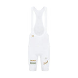 Men's I.P.S. Enduro Limited Edition Bib Shorts T501S - Original White