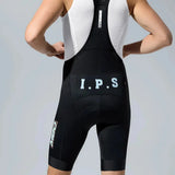 Men's I.P.S. Enduro Limited Edition Bib Shorts T501S