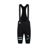 Men's I.P.S. Enduro Limited Edition Bib Shorts T501S - Speed Black