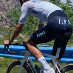 Men's I.P.S. Neo-Retro Enduro Night Jersey C501S MBO