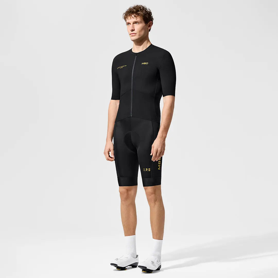 Men's I.P.S. Obsidian Elite Tech Jersey C702