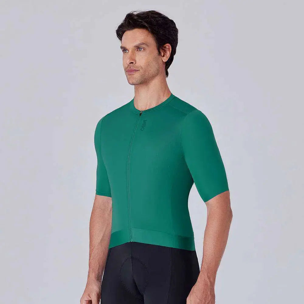 Men's Light Training Jersey C301 - MBO Cycling