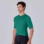 Men's Light Training Jersey C301 - MBO Cycling