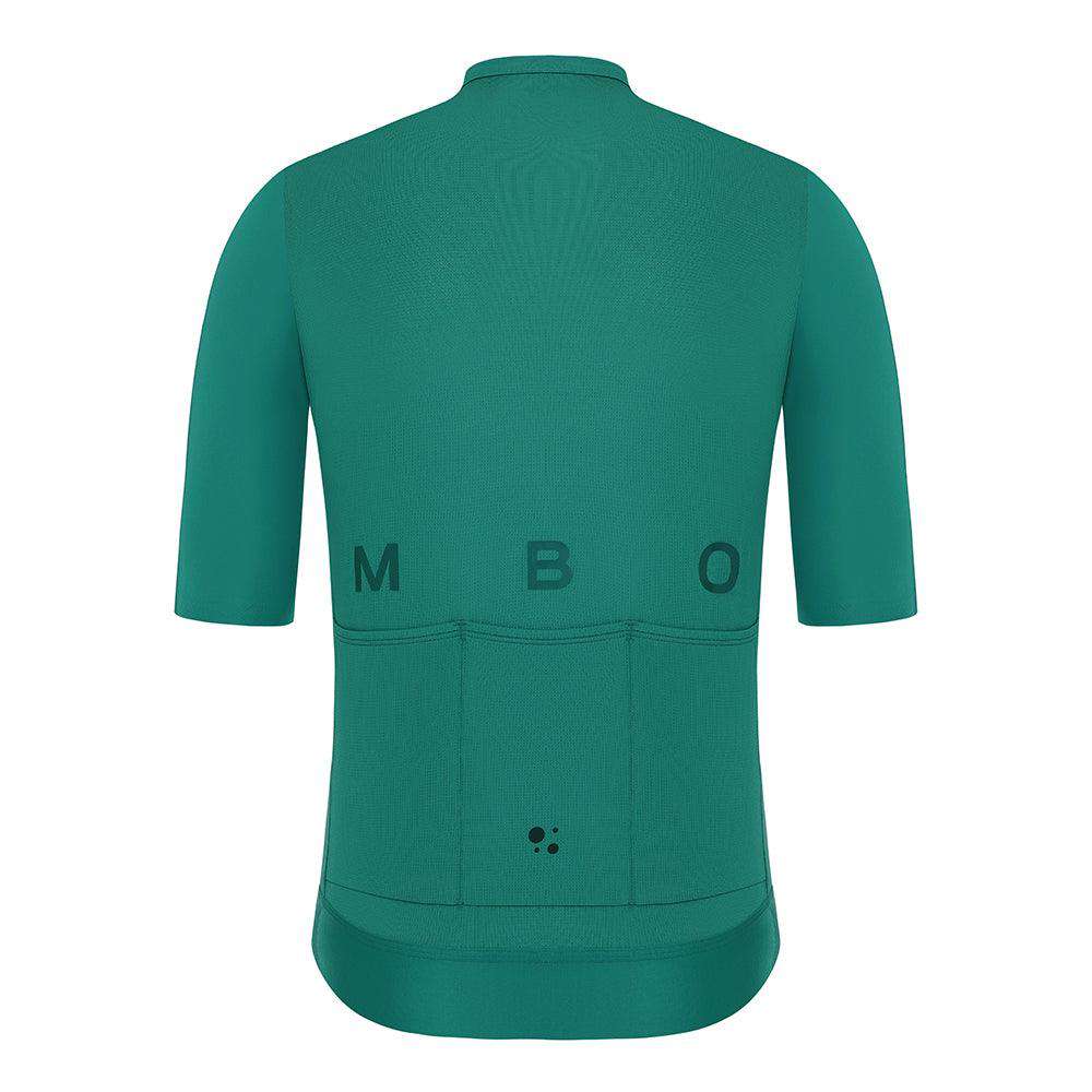 Men's Light Training Jersey C301 - MBO Cycling