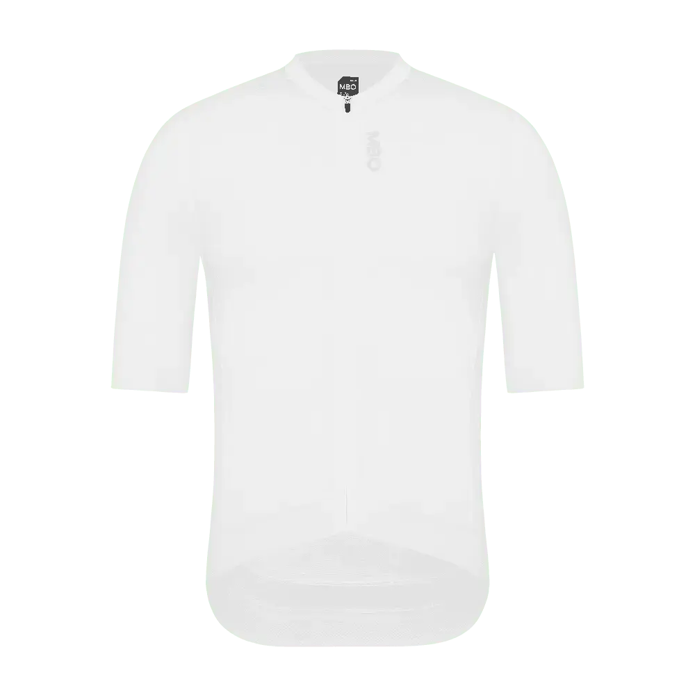 Men's Light Training Jersey C301 - MBO Cycling