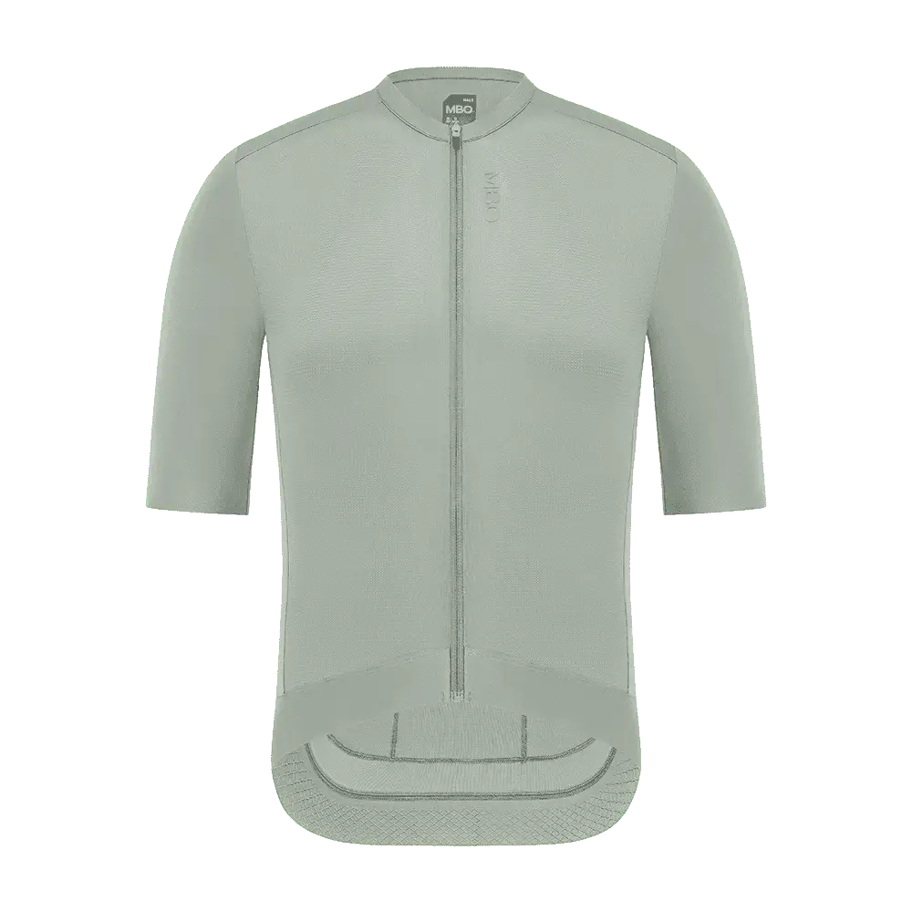 Men's Light Training Jersey C301 - MBO Cycling