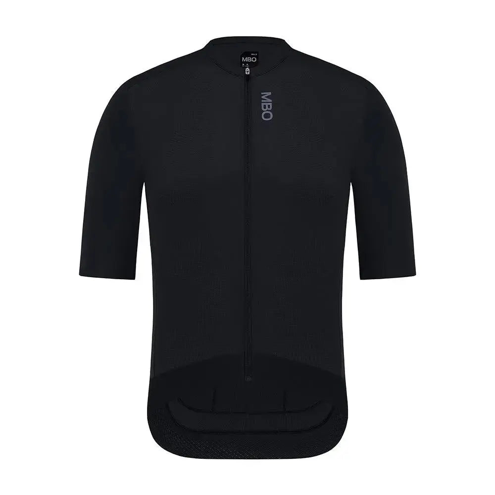 Men's Light Training Jersey C301 - MBO Cycling