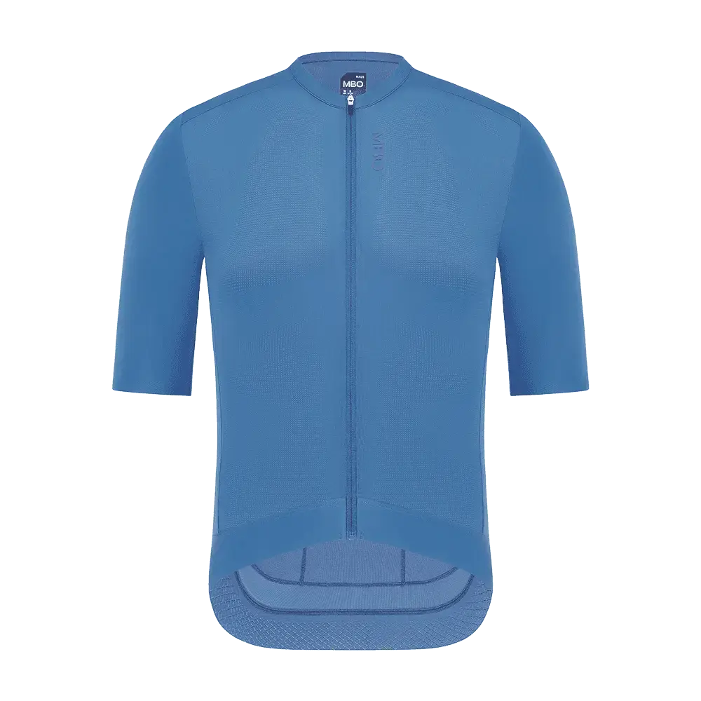 Men's Light Training Jersey C301 - MBO Cycling