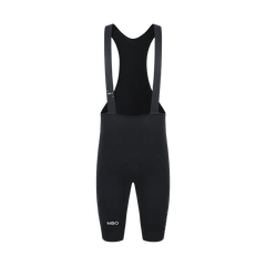 Men's Prime Bib Shorts T100 - MBO Cycling
