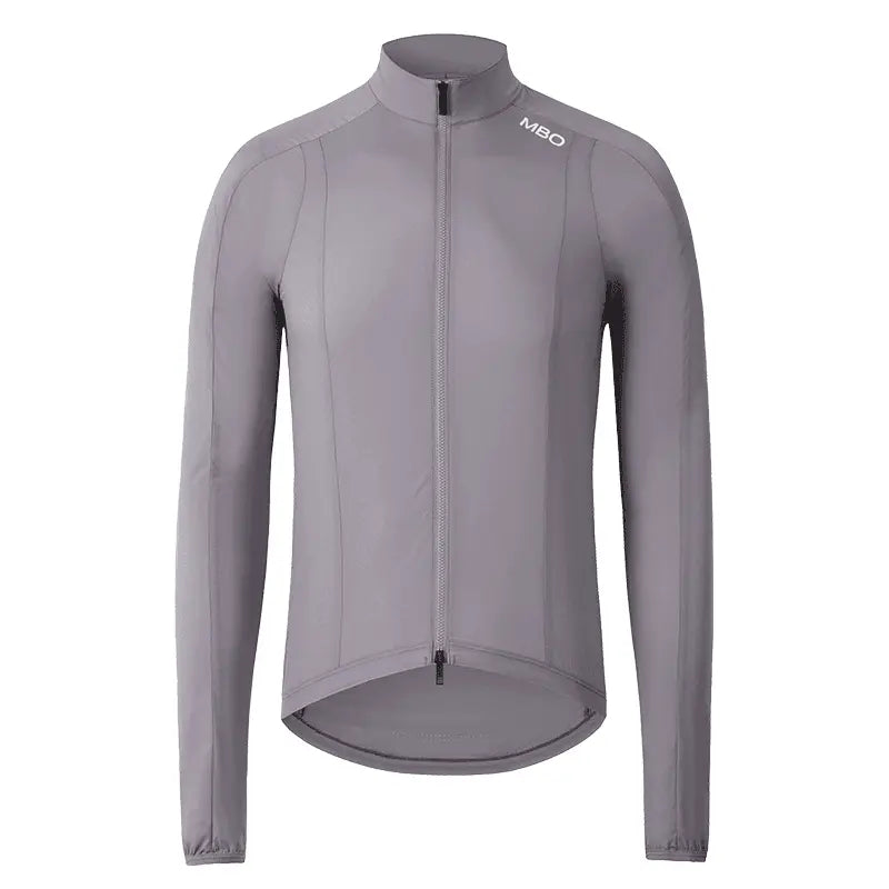 Men's Jackets - MBO Cycling