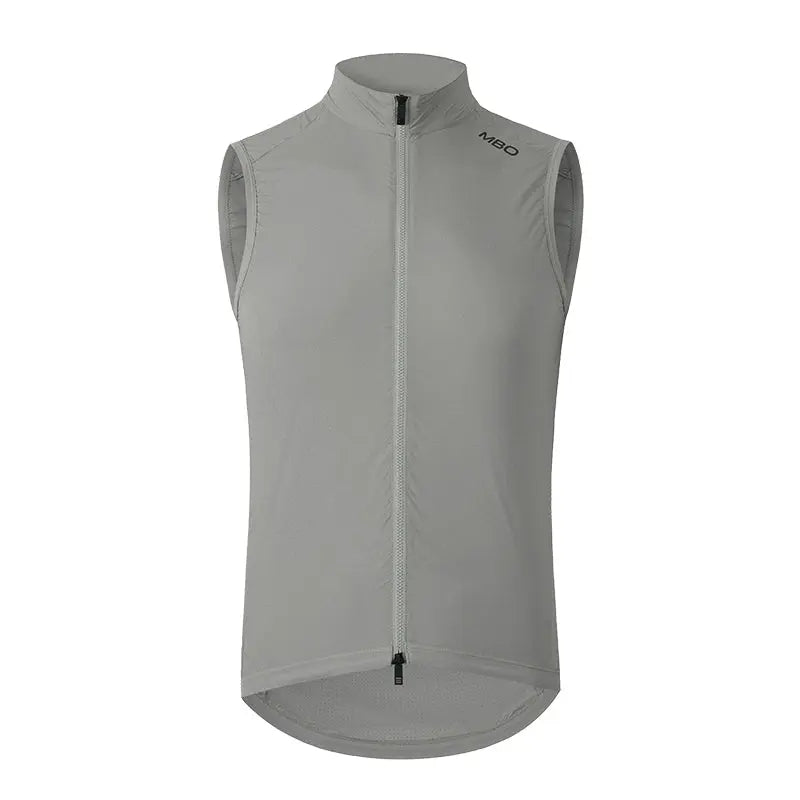 Men's  Lightweight Wind VEST V121 MBO