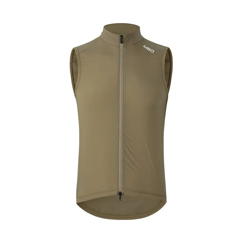 Men's  Lightweight Wind VEST V121 MBO