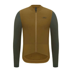 Men's Long Sleeve Thermal Jersey C160 MBO