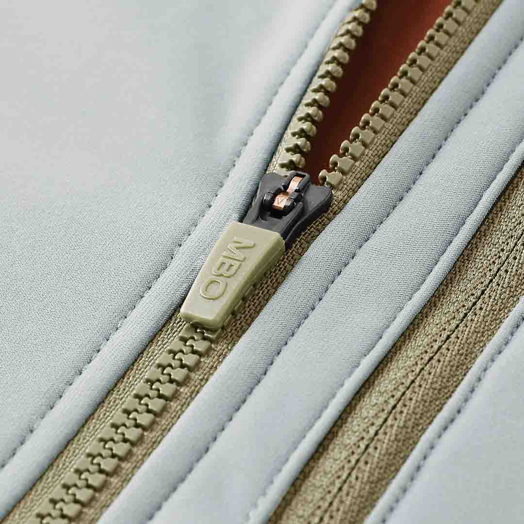 Men's Long Sleeve Thermal Jersey C161 II MBO