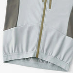 Men's Long Sleeve Thermal Jersey C161 II MBO