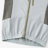 Men's Long Sleeve Thermal Jersey C161 II MBO