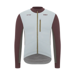 Men's Long Sleeve Thermal Jersey C161 II MBO