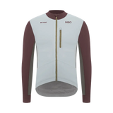 Men's Long Sleeve Thermal Jersey C161 II MBO