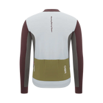 Men's Long Sleeve Thermal Jersey C161 II MBO