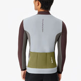 Men's Long Sleeve Thermal Jersey C161 II MBO