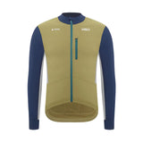 Men's Long Sleeve Thermal Jersey C161 II MBO