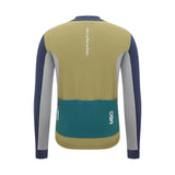Men's Long Sleeve Thermal Jersey C161 II MBO