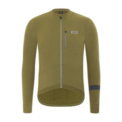 Men's Long Sleeve Thermal Jersey C161 MBO