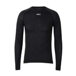 Men's Merino Wool Long Sleeve Base Layer B340 MBO