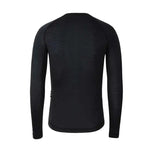 Men's Merino Wool Long Sleeve Base Layer B340 MBO