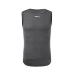 Men's Merino Wool Sleeveless Base Layer B320 MBO