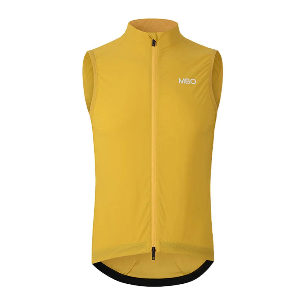 Men's Premium Lightweight Wind vest V320 MBO