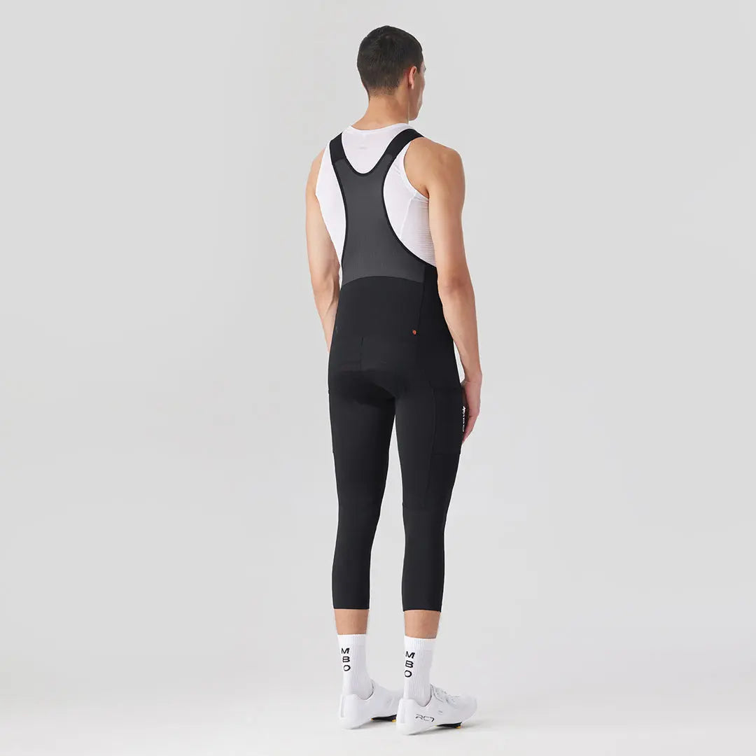 Men's Prime 3/4 Cargo Bib Tights T120C II MBO