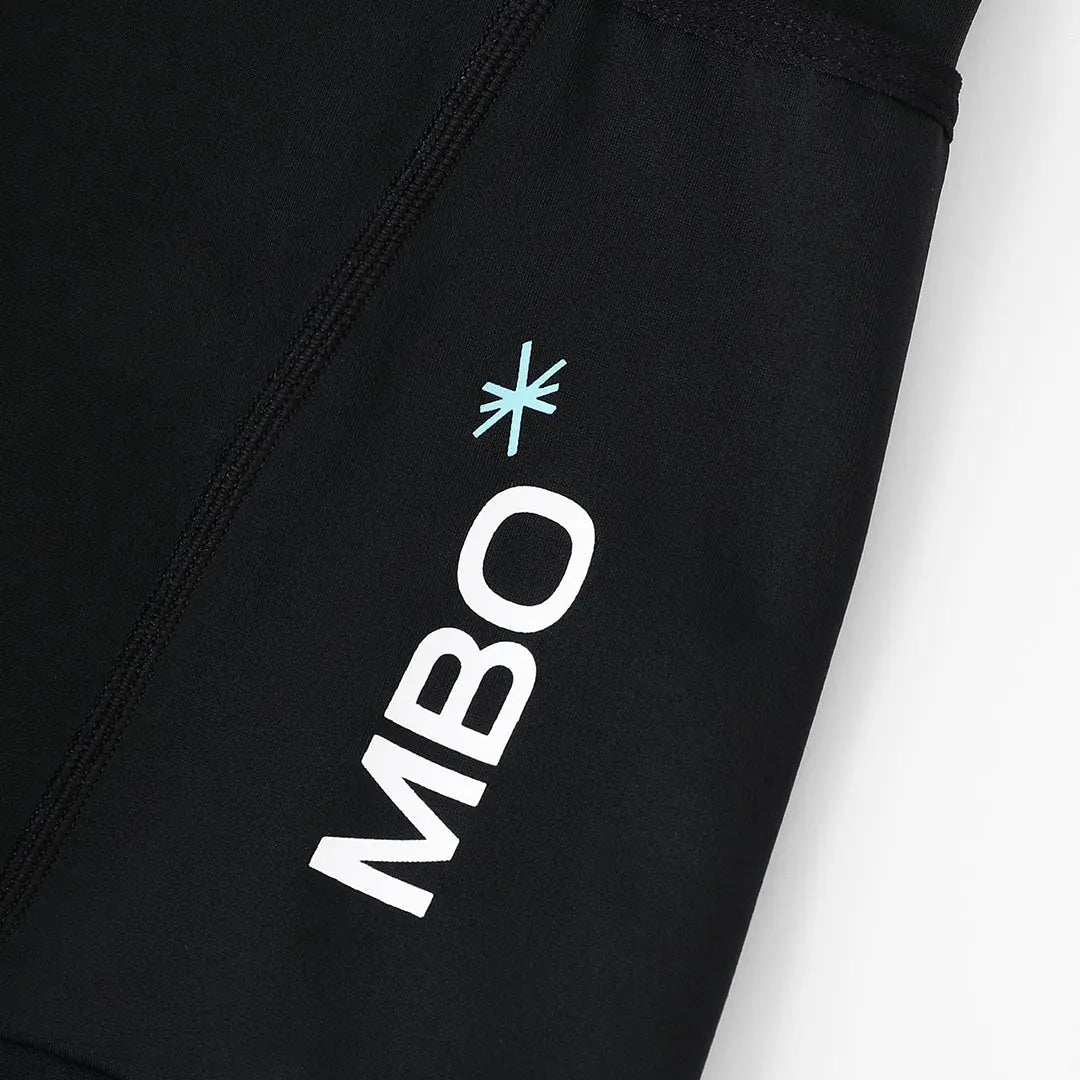 Men's Prime 3/4 Cargo Bib Tights T120C II MBO