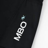 Men's Prime 3/4 Cargo Bib Tights T120C II MBO