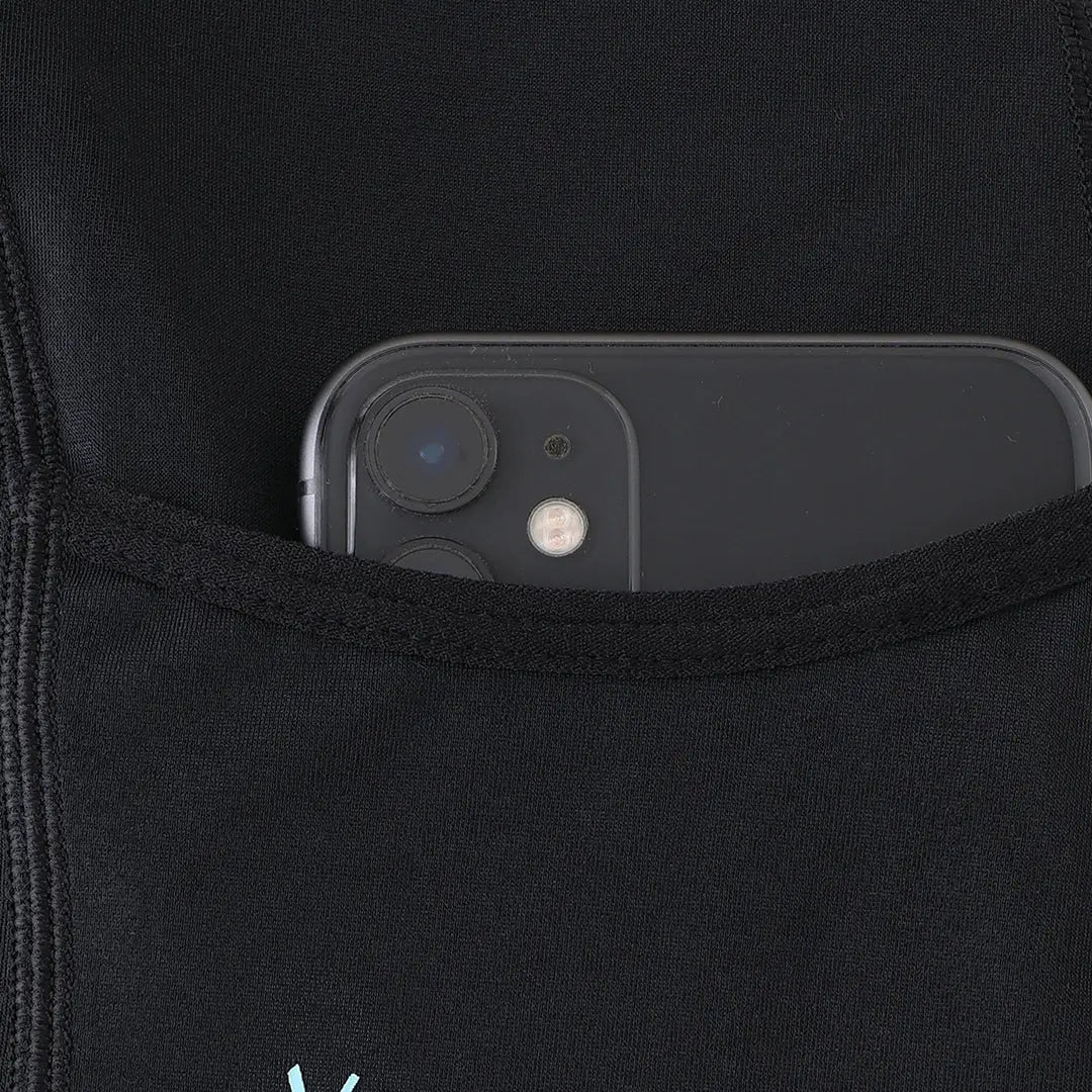 Men's Prime 3/4 Cargo Bib Tights T120C II MBO