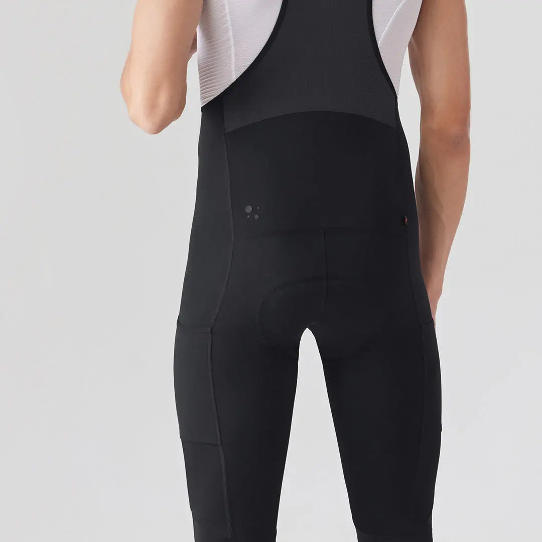 Men's Prime 3/4 Cargo Bib Tights T120C II MBO