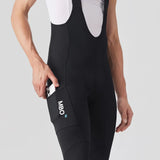Men's Prime 3/4 Cargo Bib Tights T120C II MBO