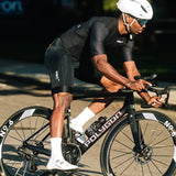 Men's Prime Bib Shorts T100 II MBO