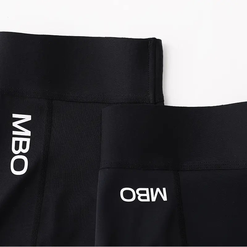 Men's Prime Bib Shorts T100 MBO