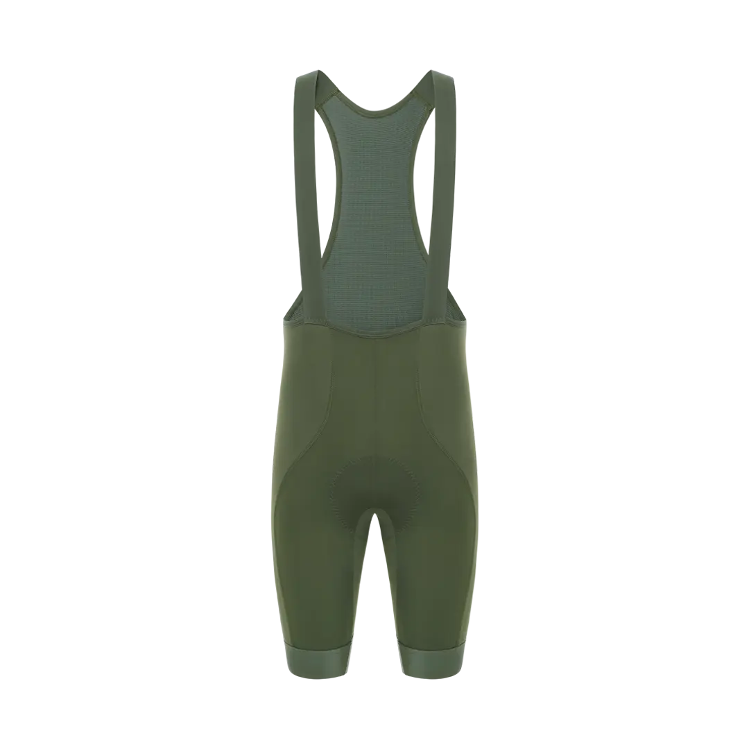 Men's Prime Bib Shorts T101 MBO