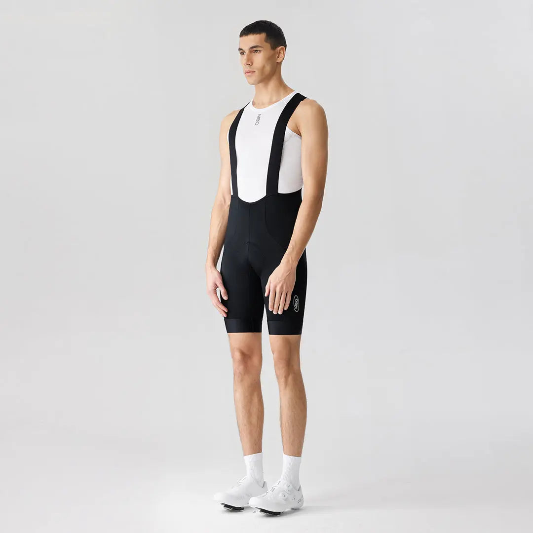 Men's Prime Bib Shorts T101 MBO